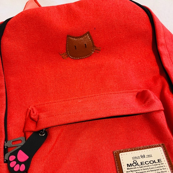 moolecole backpack
